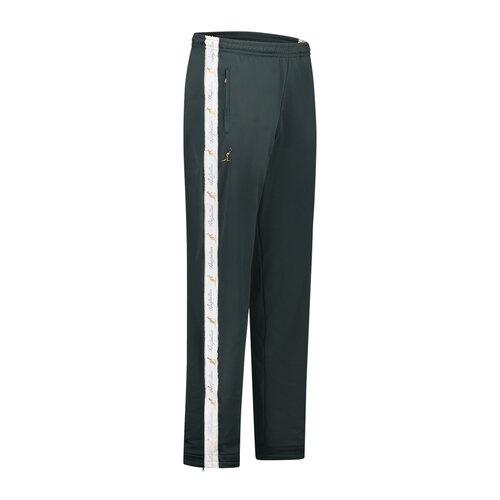 Australian Australian Broek met witte bies 3.0 (Woods Green/White)