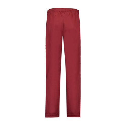 Australian Australian Broek met witte bies 3.0 (Bordeaux/White)