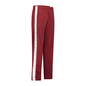 Australian Australian Hose mit Weißes Seitenstreifen 3.0 (Bordeaux/White)