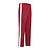 Australian Australian Slim Fit Broek met zwarte bies 3.0 (Bordeaux/White) Australian Australian Slim Fit Broek met zwarte bies 3.0 (Bordeaux/White)