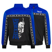 100% Hardcore Trainingsjasje 'Essential' (Cobalt Blue)