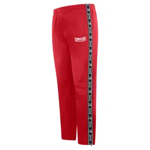 100% Hardcore 100% Hardcore Trainingsbroek 'Essential' (Red)