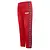 100% Hardcore 100% Hardcore Trainingsbroek 'Essential' (Red) 100% Hardcore 100% Hardcore Trainingsbroek 'Essential' (Red)