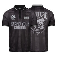 100% Hardcore Fußballtrikot 'Stand Your Ground'