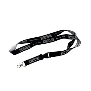 100% Hardcore 100% Hardcore Keycord 'United We Stand'
