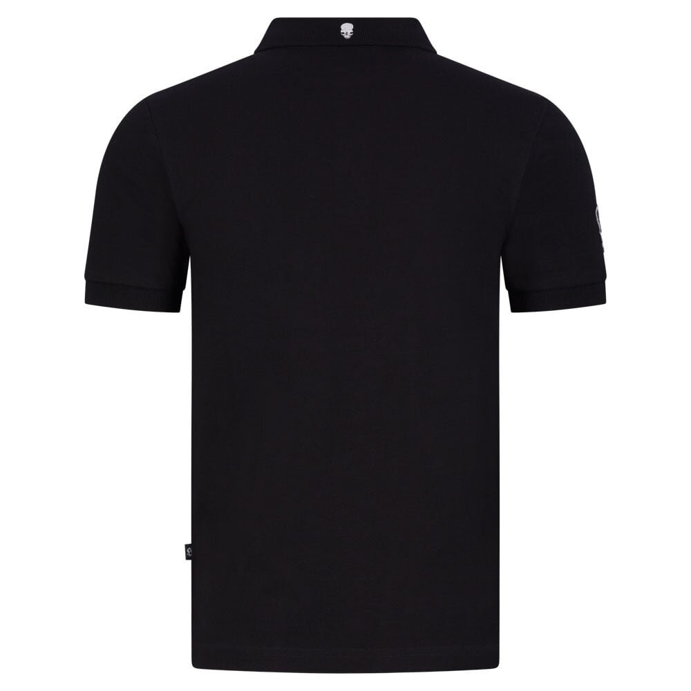 Hooligan Streetwear Hooligan Streetwear Polo 'Essential'
