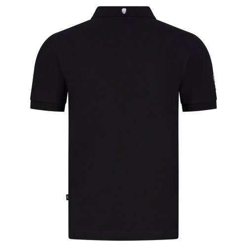 Hooligan Streetwear Hooligan Streetwear Polo 'Essential'