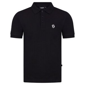 Hooligan Streetwear Hooligan Streetwear Polo 'Essential'