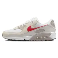 Nike Air Max 90 (White/Red)