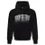 100% Hardcore 100% Hardcore Oversized Hoodie 'Faded' (Black) 100% Hardcore 100% Hardcore Oversized Hoodie 'Faded' (Black)