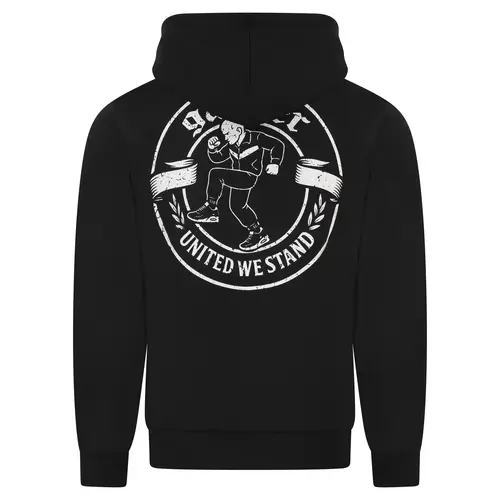100% Hardcore 100% Hardcore Hoodie 'Gabber Unity'