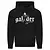 100% Hardcore 100% Hardcore Hoodie 'Gabber Unity' 100% Hardcore 100% Hardcore Hoodie 'Gabber Unity'
