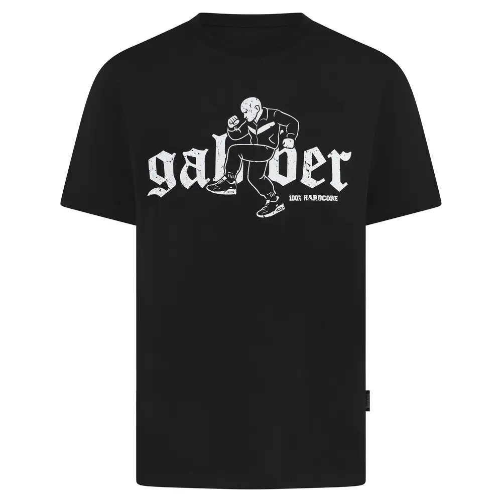 100% Hardcore 100% Hardcore T-shirt 'Gabber Unity'
