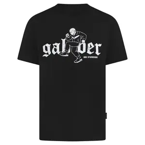 100% Hardcore 100% Hardcore T-shirt 'Gabber Unity'