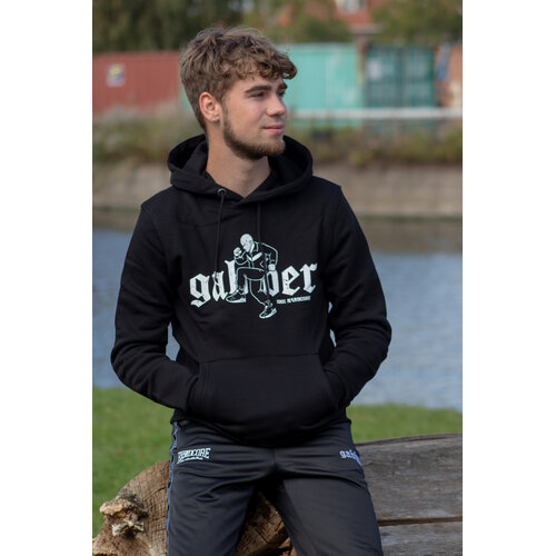 100% Hardcore 100% Hardcore Hoodie 'Gabber Unity'