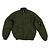 Australian Australian Archive Bomber Jacket (Green) Australian Australian Archive Bomber Jacket (Green)