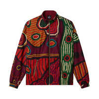Australian Sabrinda Full Print Jacket 'Jagera'
