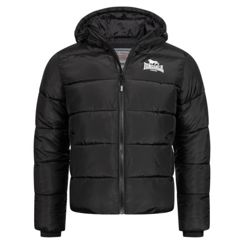 Lonsdale Lonsdale Herren Winterjacke 'Trover'