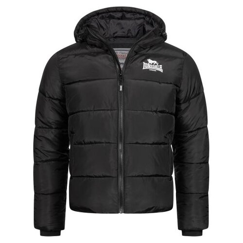 Lonsdale Lonsdale Herren Winterjacke 'Trover'