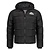 Lonsdale Lonsdale Herren Winterjacke 'Trover'