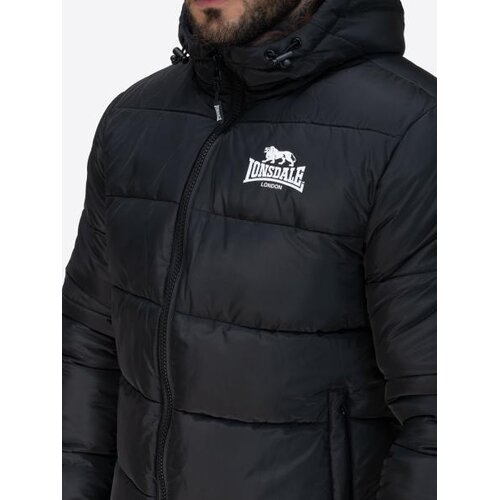 Lonsdale Lonsdale Herren Winterjacke 'Trover'