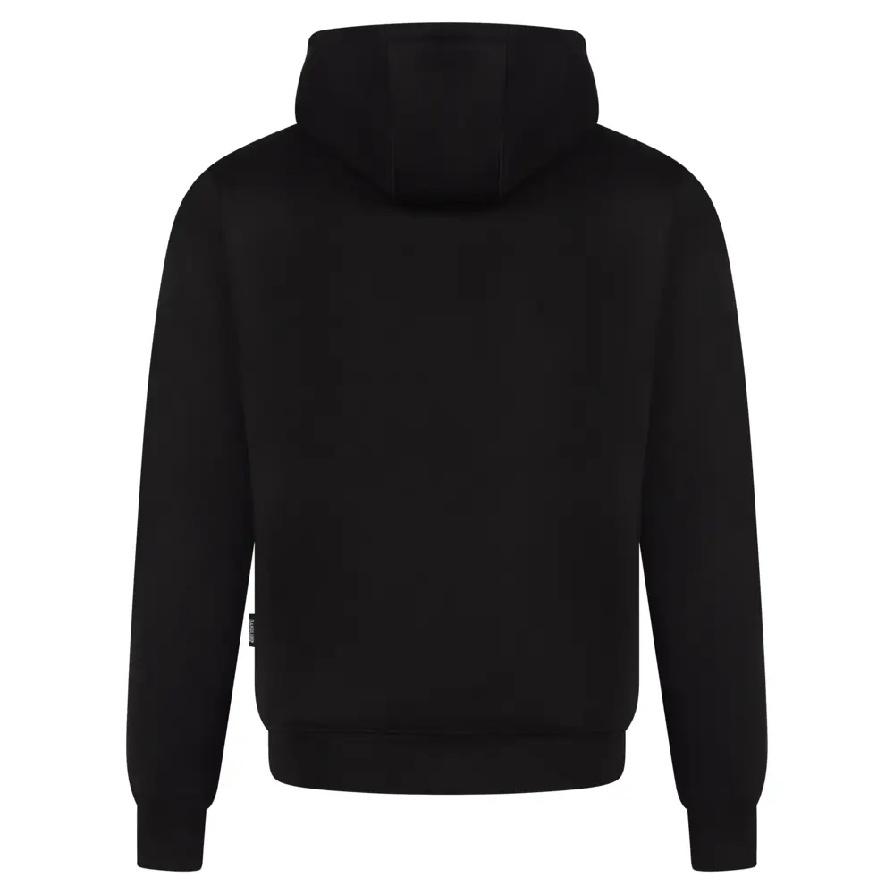 Uptempo Uptempo Zip-Hoodie 'Signature'