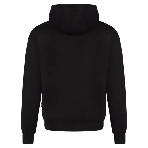 Uptempo Uptempo Zip-Hoodie 'Signature'