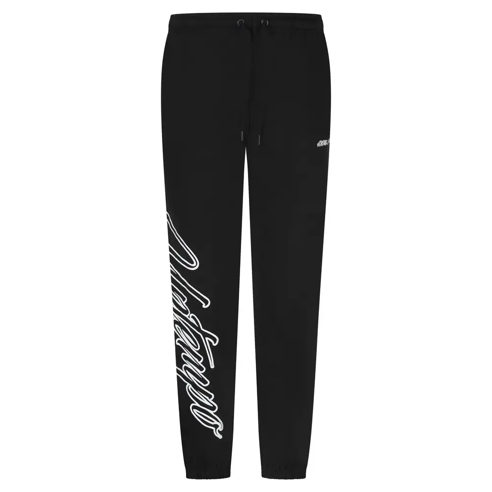 Uptempo Uptempo Jogging Pants 'Signature' Uptempo Uptempo Jogging Pants 'Signature'