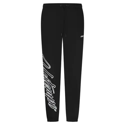 Uptempo Uptempo Jogging Pants 'Signature' Uptempo Uptempo Jogging Pants 'Signature'