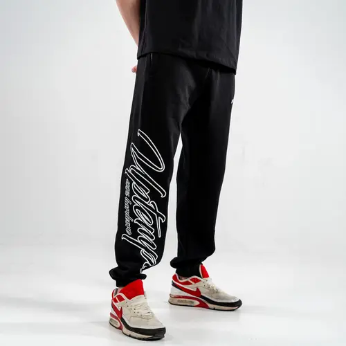 Uptempo Uptempo Jogging Pants 'Signature' Uptempo Uptempo Jogging Pants 'Signature'