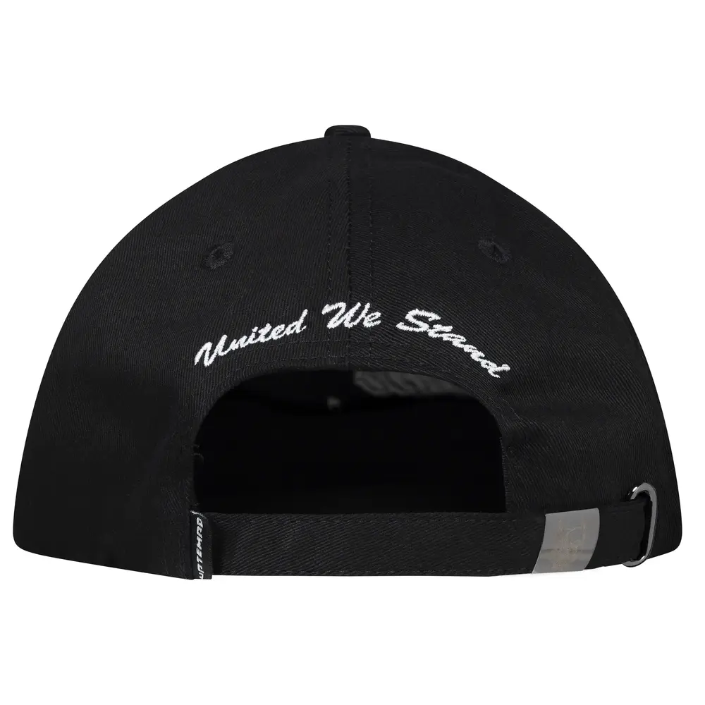 Uptempo Uptempo Cap 'Signature' Uptempo Uptempo Cap 'Signature'