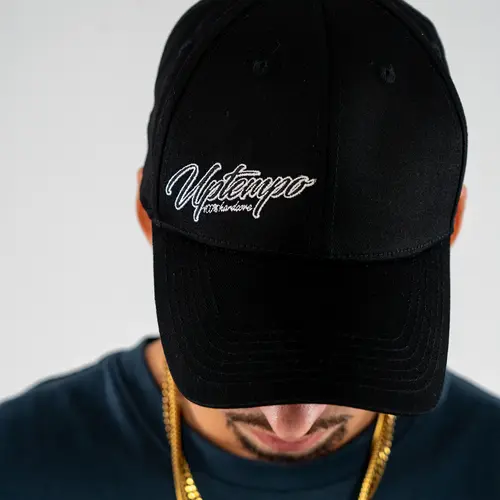 Uptempo Uptempo Cap 'Signature' Uptempo Uptempo Cap 'Signature'