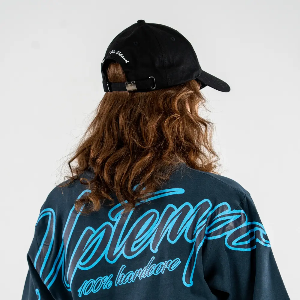 Uptempo Uptempo Cap 'Signature' Uptempo Uptempo Cap 'Signature'