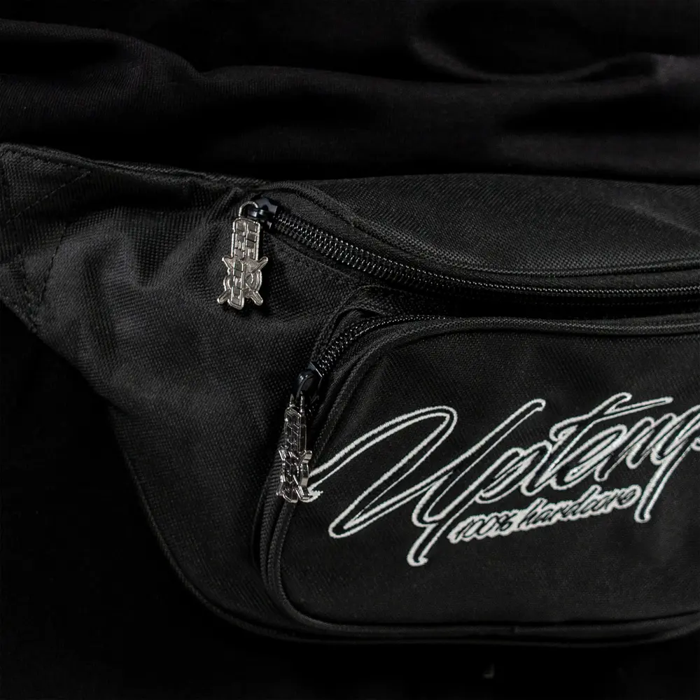 Uptempo Uptempo Hip Bag 'Signature' Uptempo Uptempo Hip Bag 'Signature'