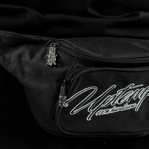 Uptempo Uptempo Hip Bag 'Signature' Uptempo Uptempo Hip Bag 'Signature'