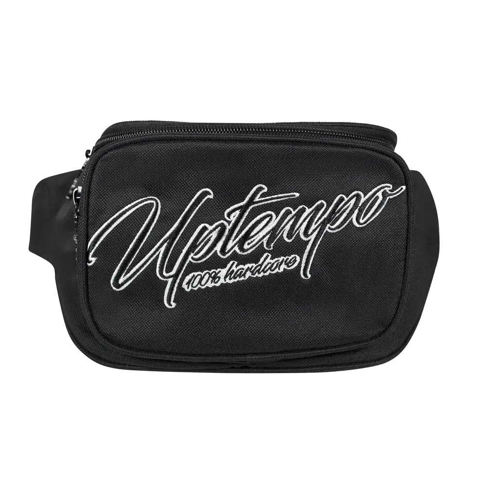 Uptempo Uptempo Hip Bag 'Signature' Uptempo Uptempo Hip Bag 'Signature'