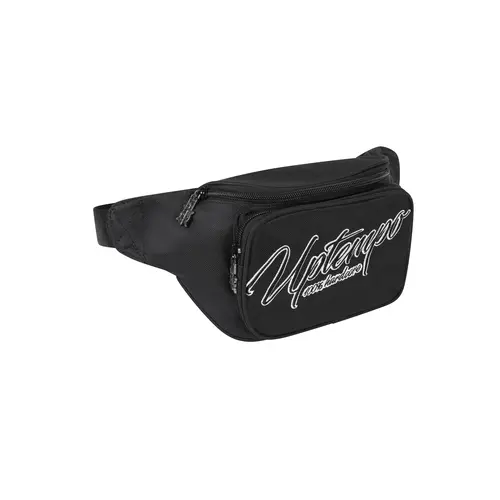 Uptempo Uptempo Hip Bag 'Signature' Uptempo Uptempo Hip Bag 'Signature'