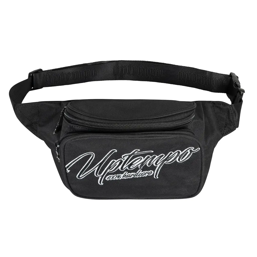 Uptempo Uptempo Hip Bag 'Signature' Uptempo Uptempo Hip Bag 'Signature'