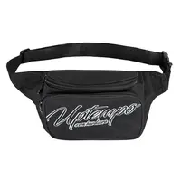 Uptempo Gürteltasche 'Signature' Schwarz
