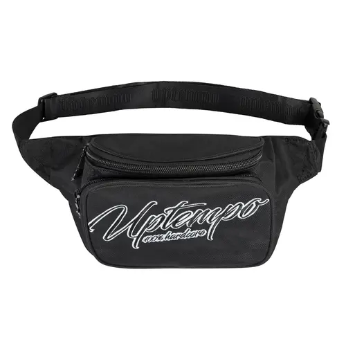 Uptempo Uptempo Hip Bag 'Signature' Uptempo Uptempo Hip Bag 'Signature'