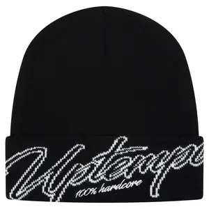 Uptempo Uptempo Beanie 'Signature' Uptempo Uptempo Beanie 'Signature'
