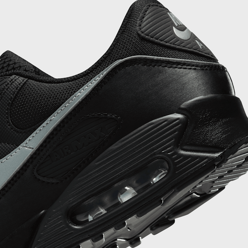 Nike Nike Air Max 90 Premium (Black Reflective) Nike Nike Air Max 90 Premium (Black Reflective)