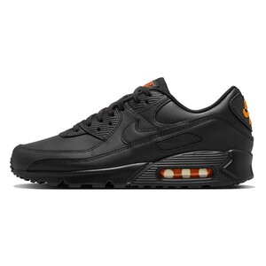 Nike Nike Air Max 90 (Black/Safety Orange) Nike Nike Air Max 90 (Black/Safety Orange)
