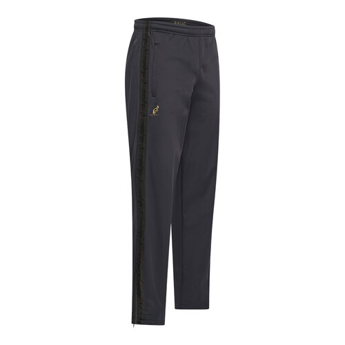 Australian Australian Slim Fit Broek met Shadow Bies 3.0 (Black)