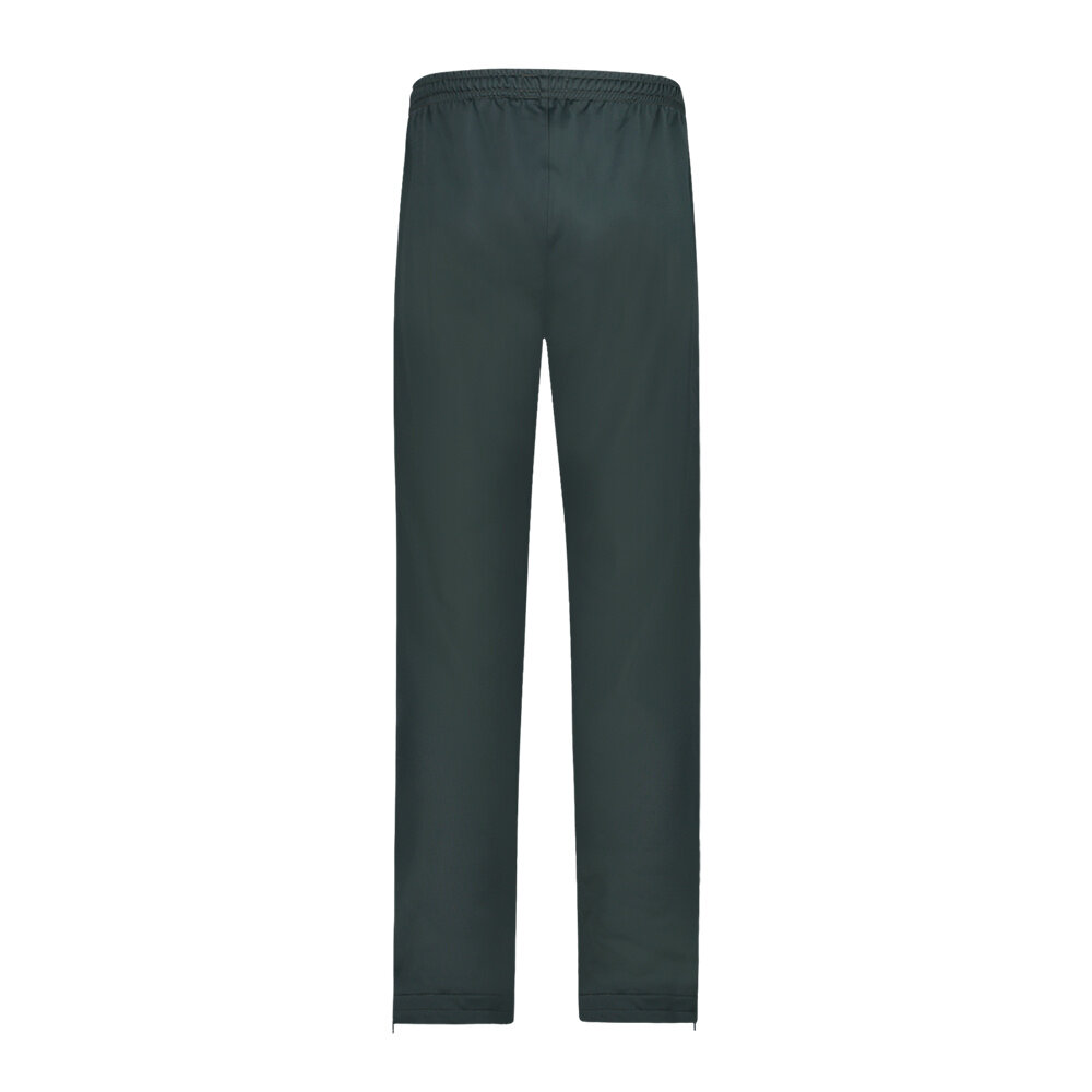 Australian Australian Slim Fit Broek met witte bies 3.0 (Woods Green/White)