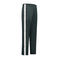 Australian Slim Fit Pants with White Tape 3.0 (Woods Green/White)