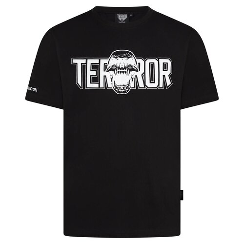Terror Terror T-shirt 'Skull of Terror'
