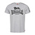Lonsdale Lonsdale T-shirt 'Stour' (Grey) Lonsdale Lonsdale T-shirt 'Stour' (Grey)