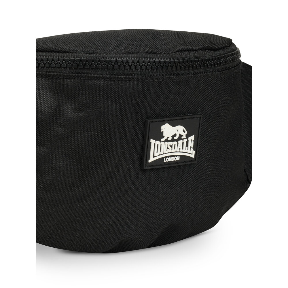 Lonsdale Lonsdale Gürteltasche 'Ousby'