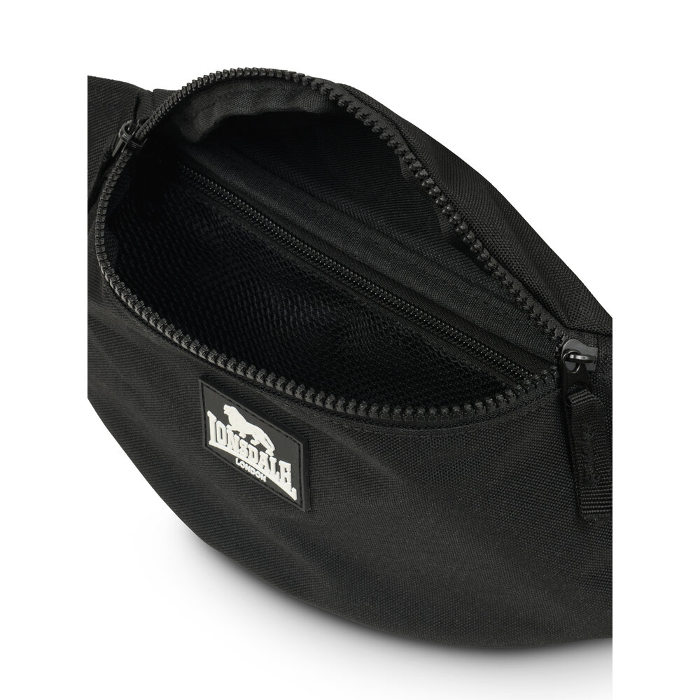 Lonsdale Lonsdale Gürteltasche 'Ousby'